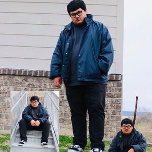 Meet your Posher, Samuel